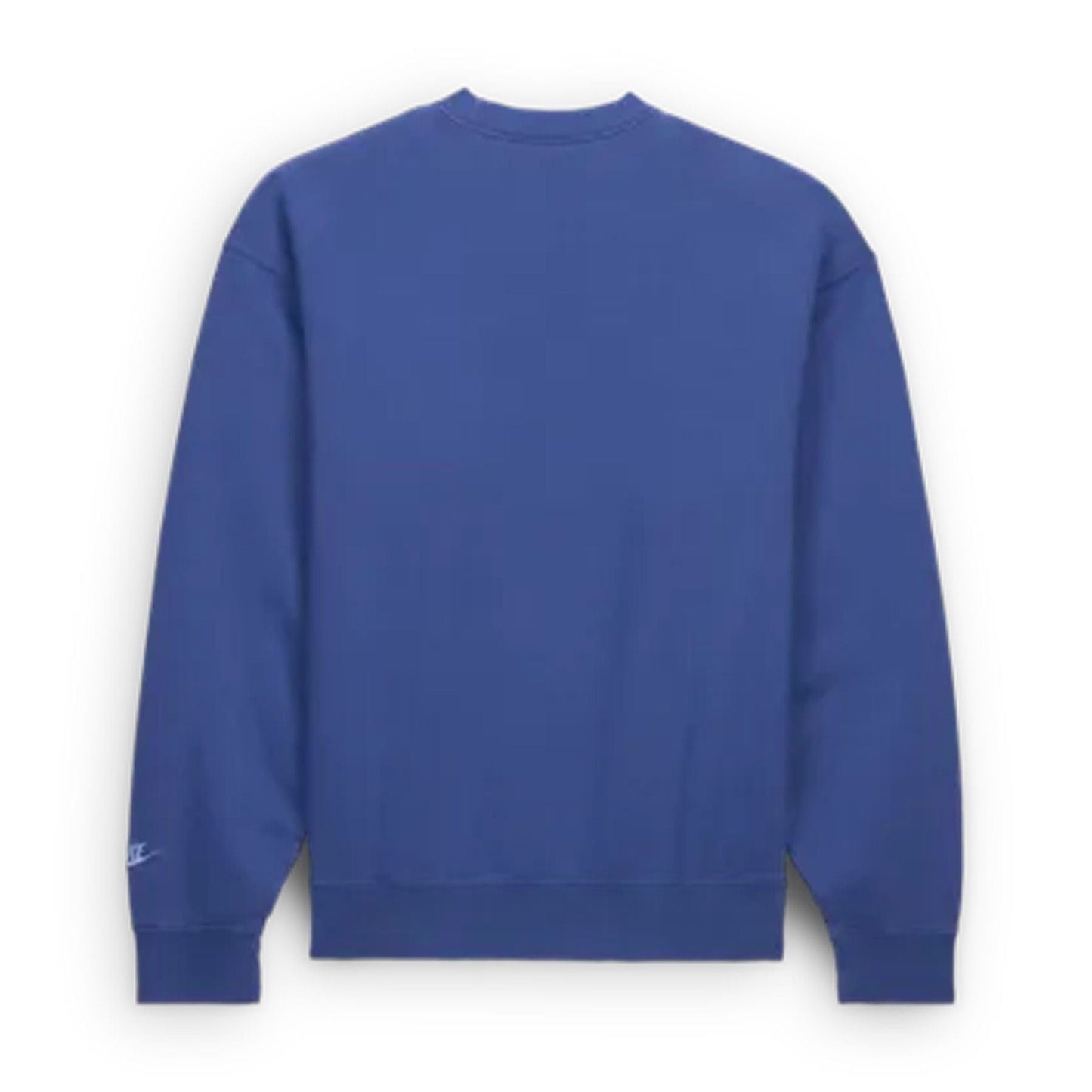 Nike x Nigo Sweatshirt 'Blue' — XXS — Side View