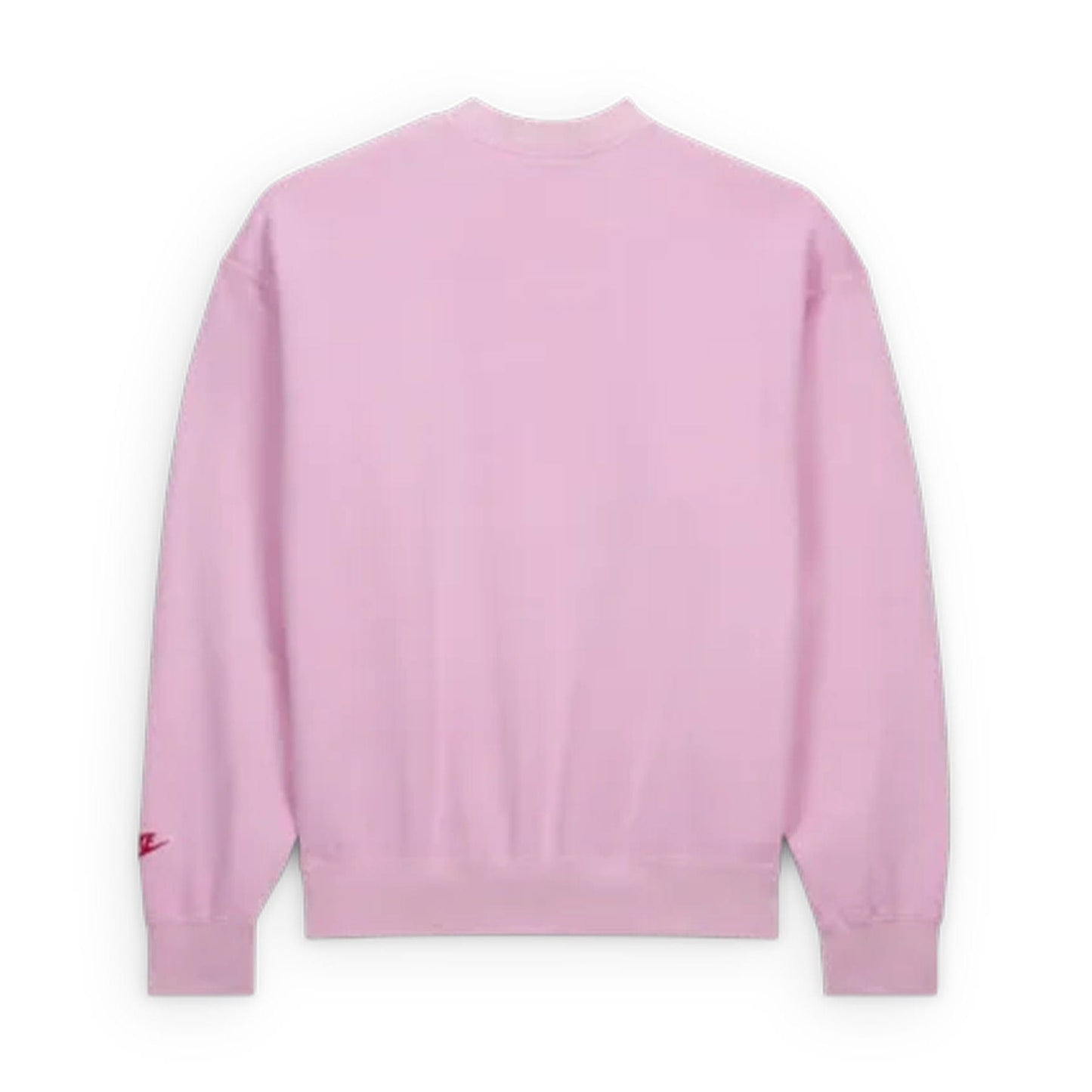 Nike x Nigo Sweatshirt 'Pink' — XXS — Side View
