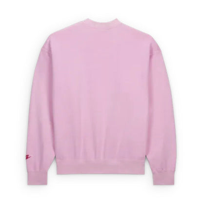 Nike x Nigo Sweatshirt 'Pink' — XXS — Side View