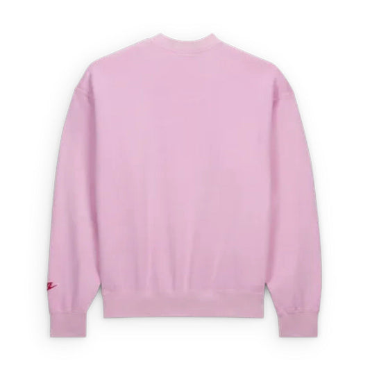 Nike x Nigo Sweatshirt 'Pink' — XXS — Side View