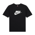 Nike x Nigo Tee 'Black' — XXS — Front View