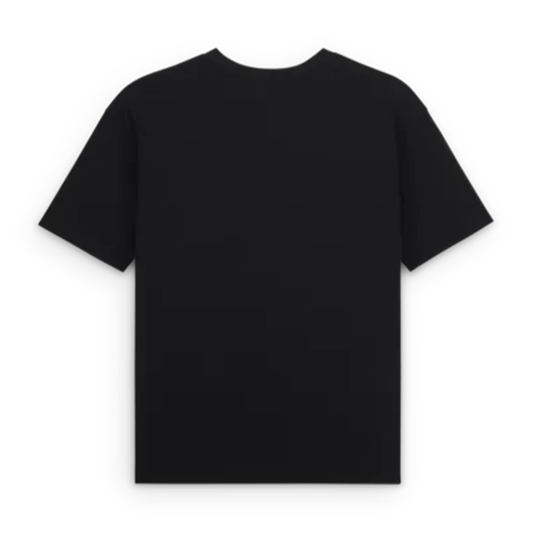Nike x Nigo Tee 'Black' — XXS — Side View
