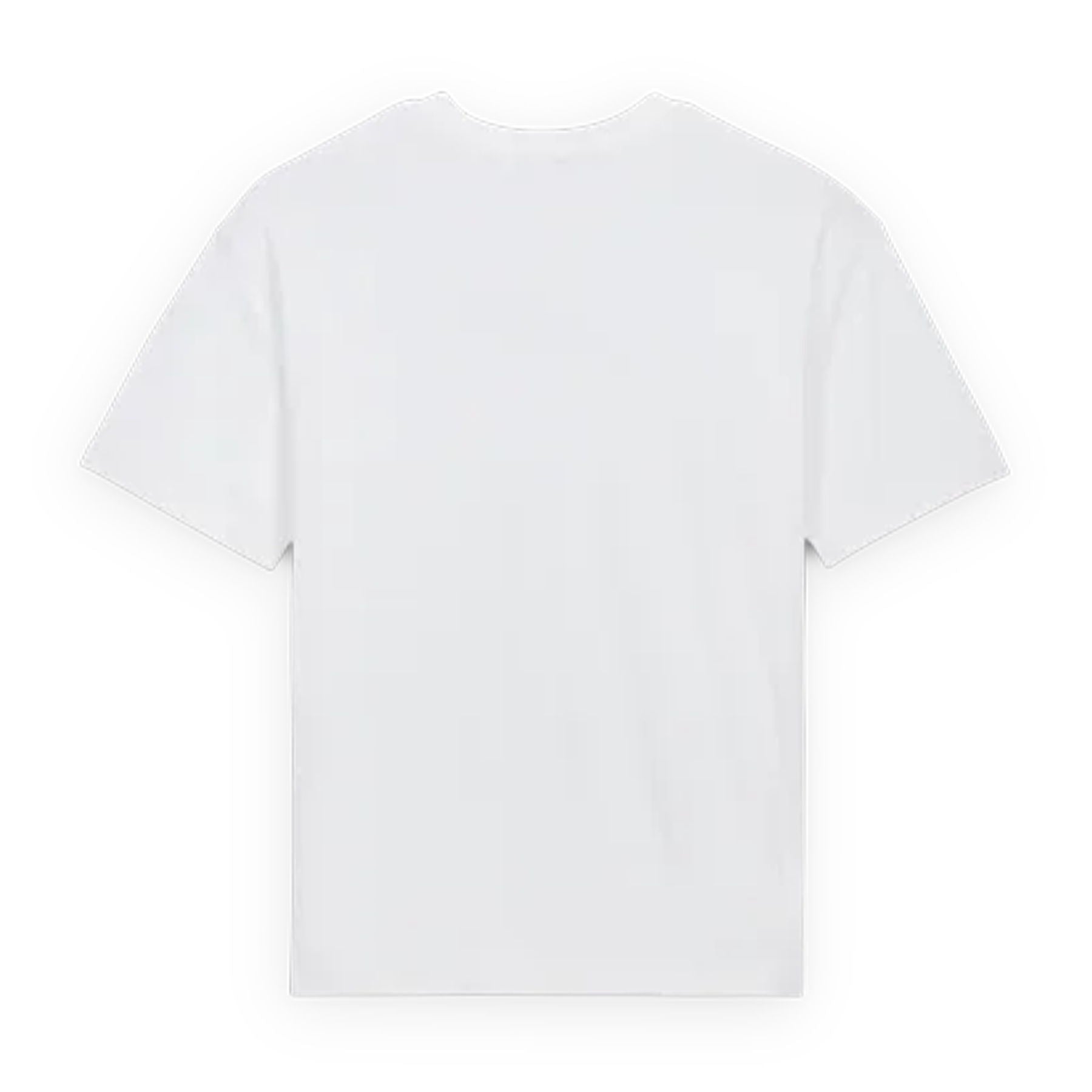 Nike x Nigo Tee 'White' — XXS — Side View