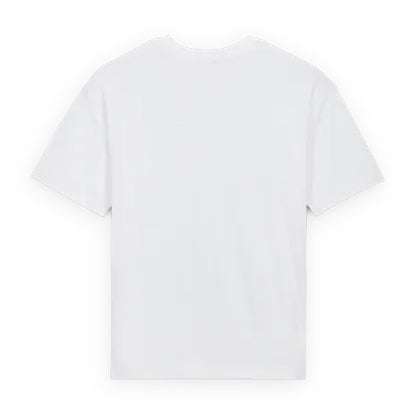 Nike x Nigo Tee 'White' — XXS — Side View