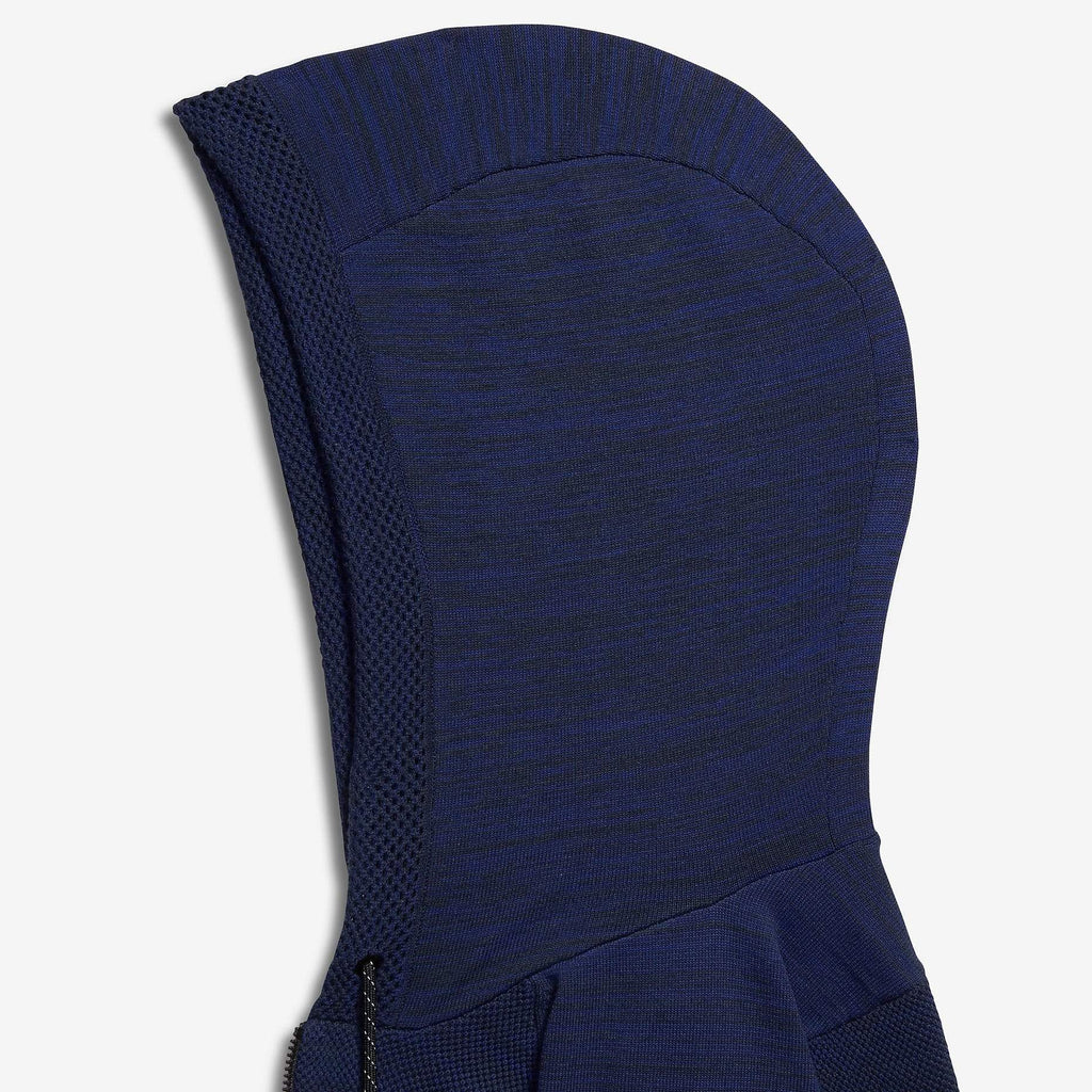 NIKE TECH KNIT WINDRUNNER WOMEN'S JACKET — XXS — Alternate View 7