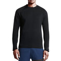 NIKE TECH FLEECE CREW MEN'S SWEATSHIRT — XXS — Front View