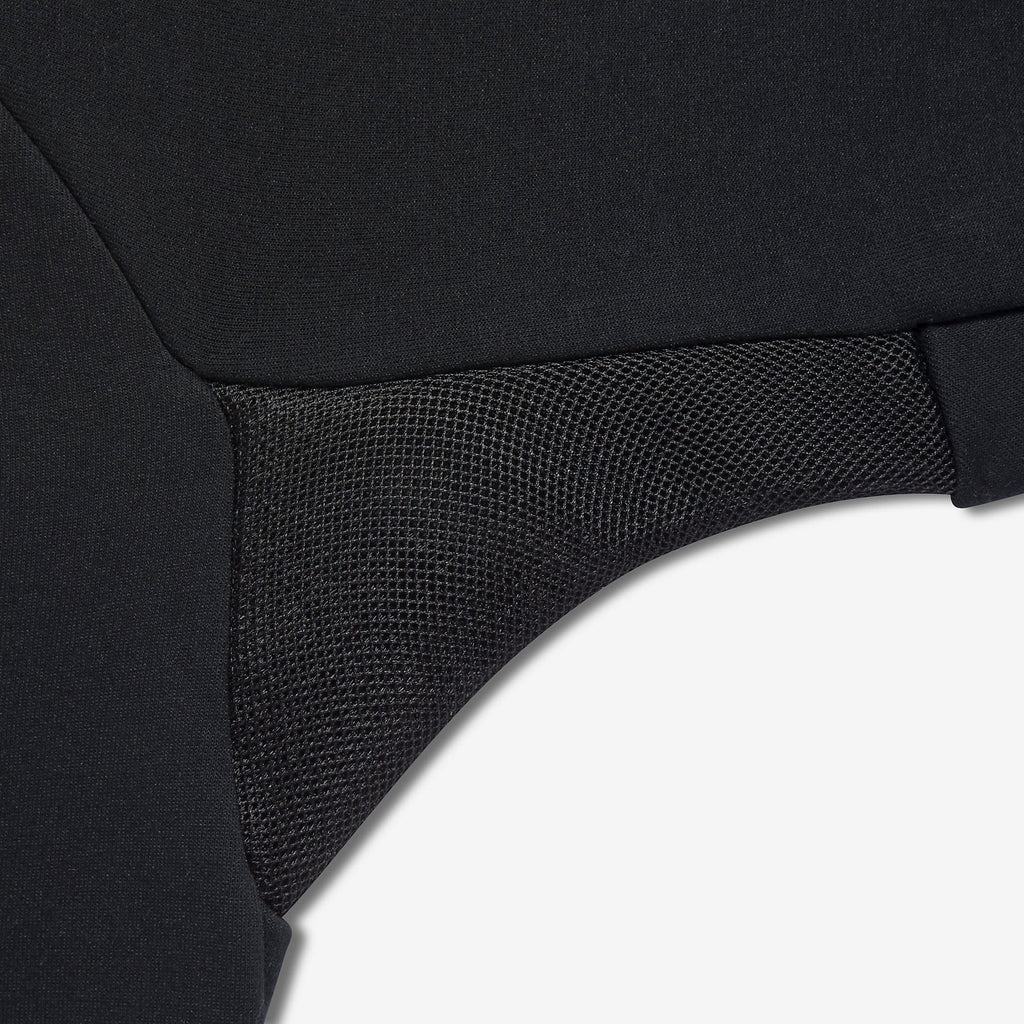 NIKE TECH FLEECE CREW MEN'S SWEATSHIRT — XXS — Lifestyle View