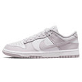 Nike Dunk Low Wmns 'Light Violet' — UK 2.5 | EU 35.5 | US 5 — Front View