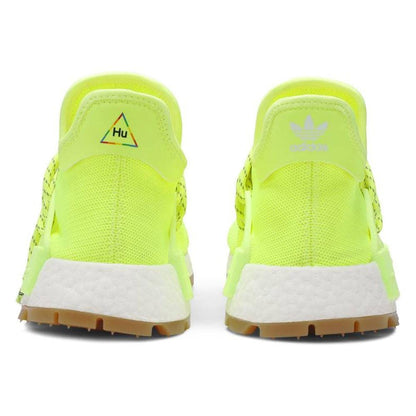 Pharrell x NMD Human Race Trail PRD 'Know Soul' — UK 3.5 | EU 36 | US 4 — Detail View