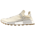 Pharrell x adidas NMD Human Race Gum Pack Cream — UK 3.5 | EU 36 | US 4 — Front View