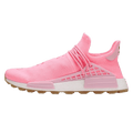 Pharrell x adidas NMD Human Race Gum Pack Pink — UK 3.5 | EU 36 | US 4 — Front View