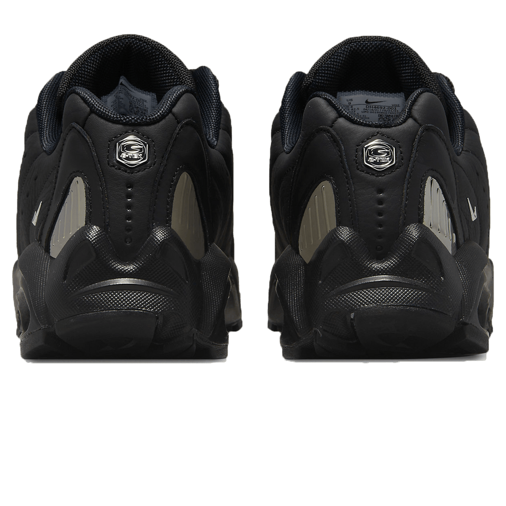NOCTA x Nike Hot Step Air Terra 'Black' — UK 3 | EU 35.5 | US 3.5 — Back View