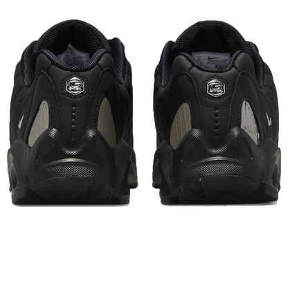 NOCTA x Nike Hot Step Air Terra 'Black' — UK 3 | EU 35.5 | US 3.5 — Back View