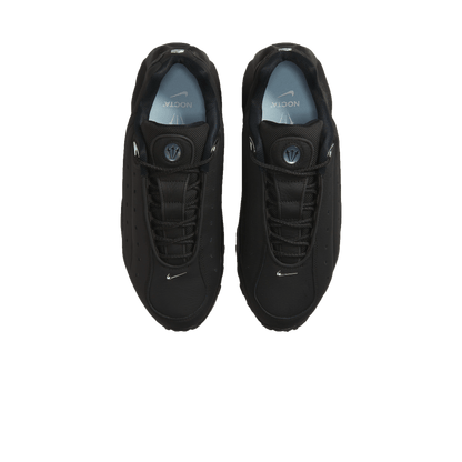NOCTA x Nike Hot Step Air Terra 'Black' — UK 3 | EU 35.5 | US 3.5 — Top View