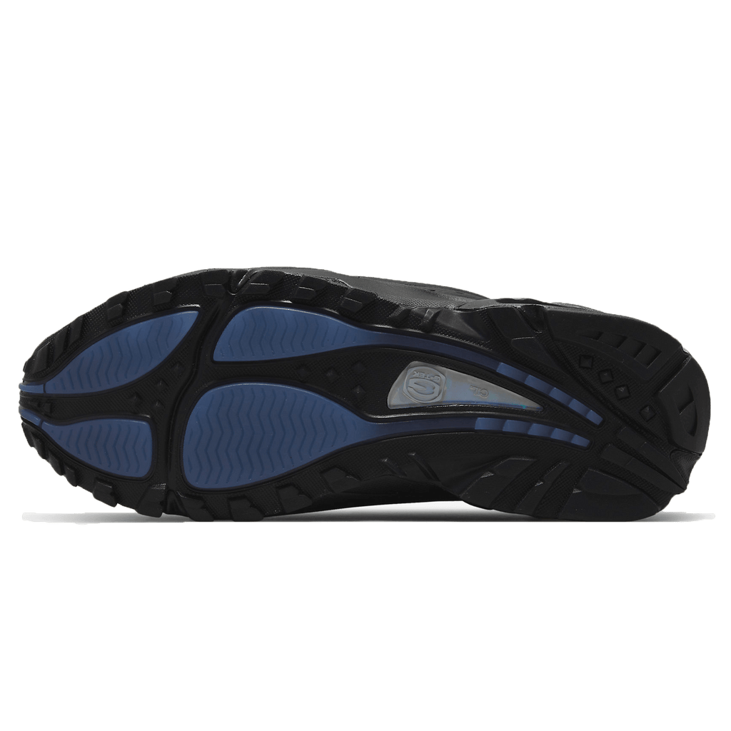 NOCTA x Nike Hot Step Air Terra 'Black' — UK 3 | EU 35.5 | US 3.5 — Detail View