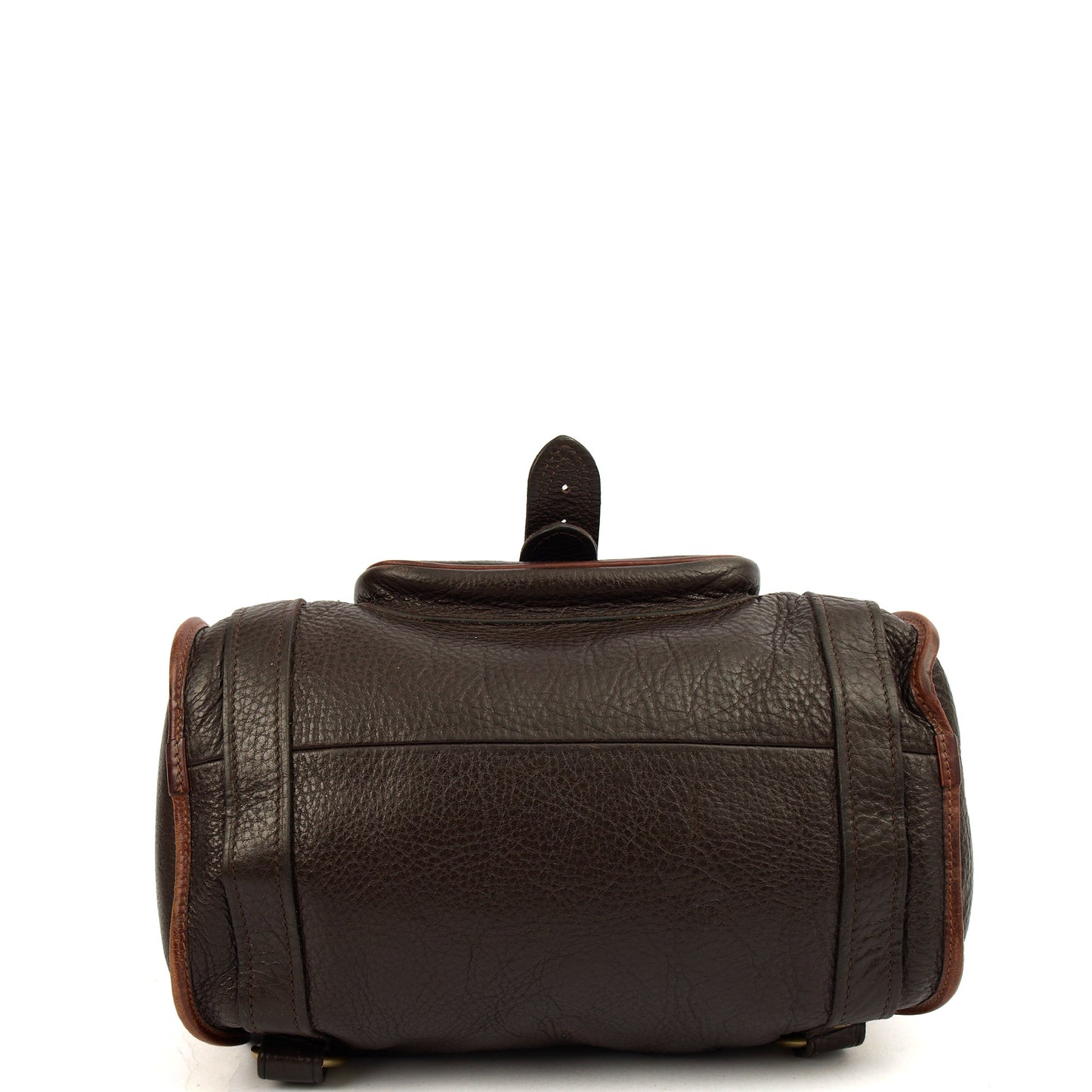 Mulberry Shoulder Bag Alana, Calfskin Leather — Alternate View 11