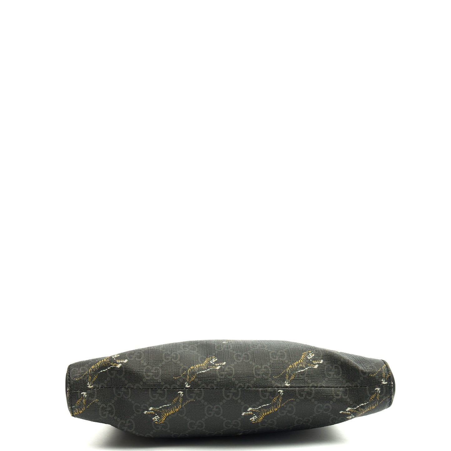 Gucci Cross Body Messenger in Night Courrier GG Supreme, Leather — Alternate View 16