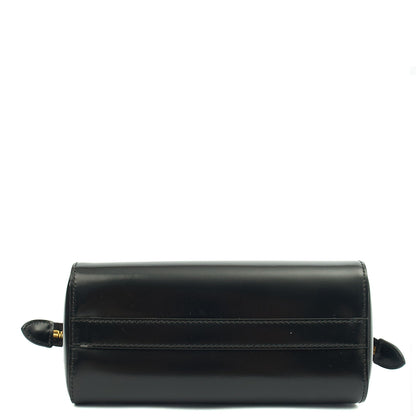 Prada Mini Bag Galleria Saffiano Mini in Black, Leather — Alternate View 16
