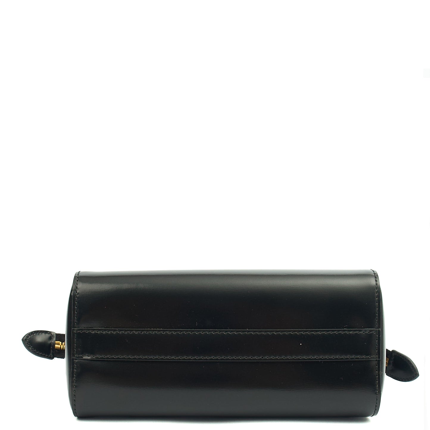 Prada Mini Bag Galleria Saffiano Mini in Black, Leather — Alternate View 10