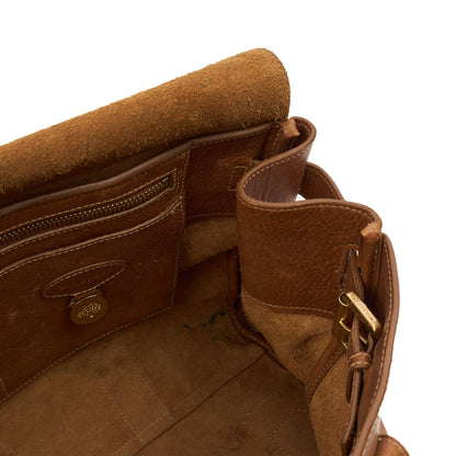 Mulberry Tote Bayswater Heritage in Oak, Leather — Alternate View 7