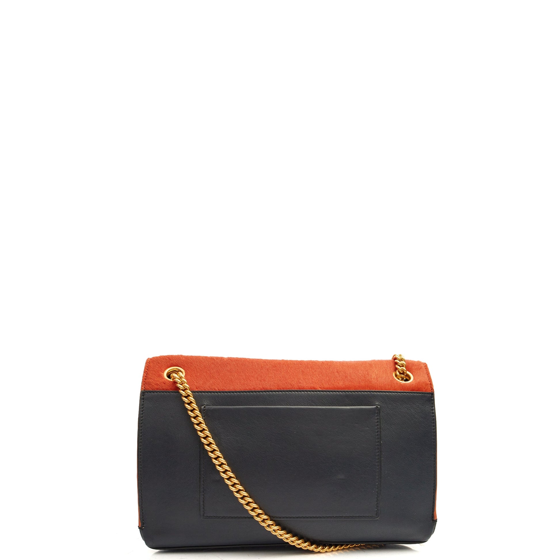 Mulberry Shoulder Bag Cheyne in Multi, Leather — Alternate View 9