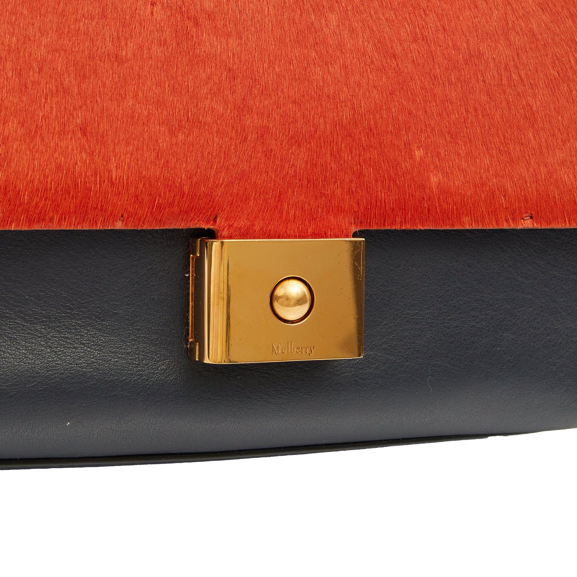 Mulberry Shoulder Bag Cheyne in Multi, Leather — Alternate View 12