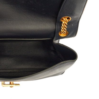 Mulberry Shoulder Bag Cheyne in Multi, Leather — Detail View