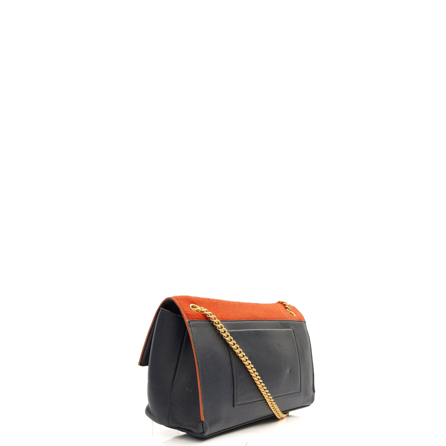 Mulberry Shoulder Bag Cheyne in Multi, Leather — Alternate View 8