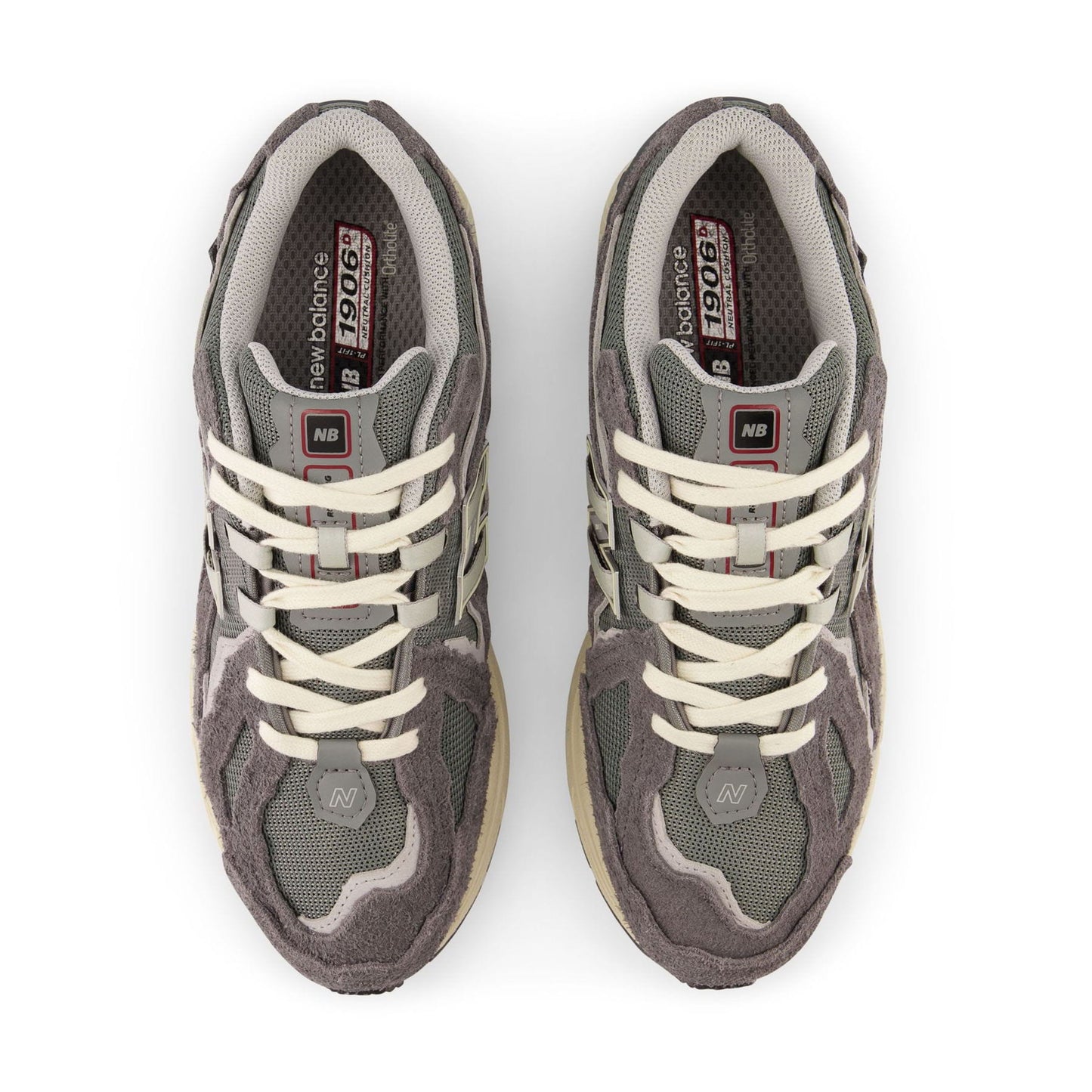 New Balance 1906D 'Protection Pack - Castlerock' — UK 3.5 | EU 36 | US 4 — Back View