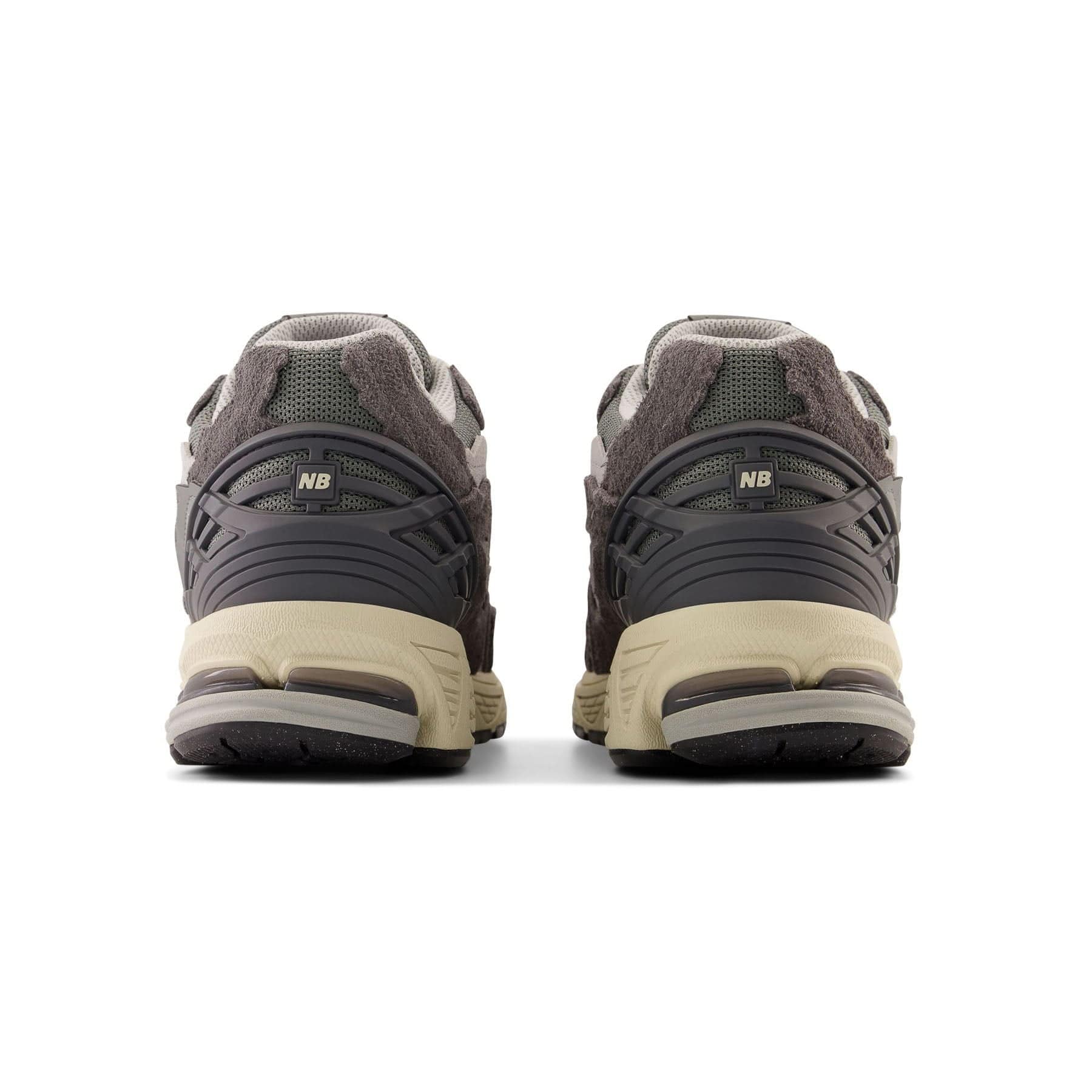 New Balance 1906D 'Protection Pack - Castlerock' — UK 3.5 | EU 36 | US 4 — Top View