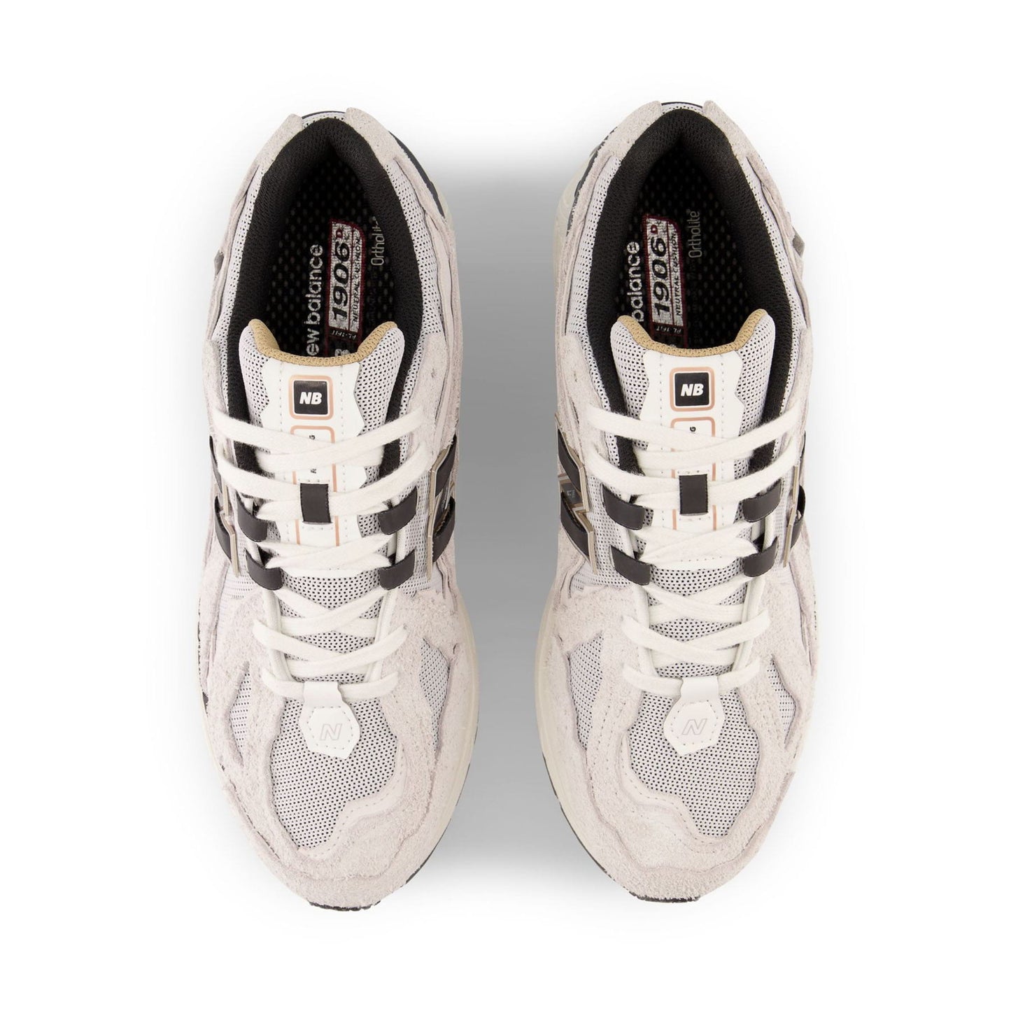 New Balance1906D 'Protection Pack - Reflection' — UK 3.5 | EU 36 | US 4 — Back View