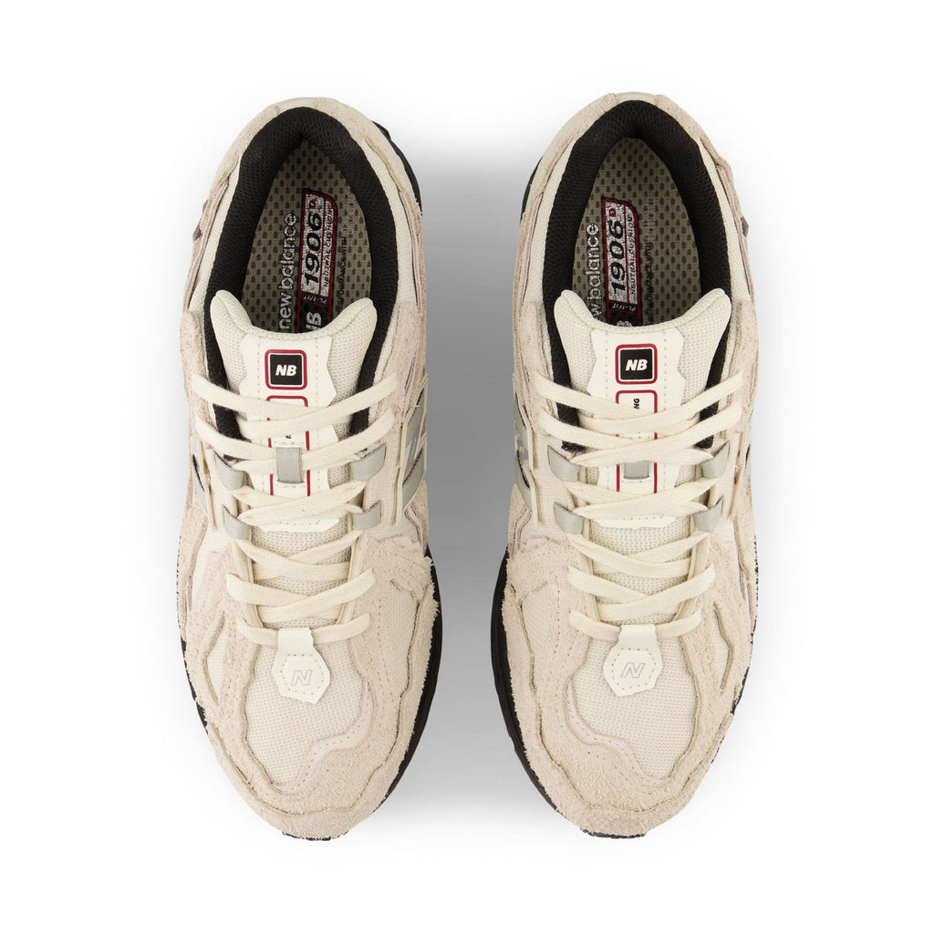 New Balance 1906D 'Protection Pack - Turtledove' — UK 3.5 | EU 36 | US 4 — Back View