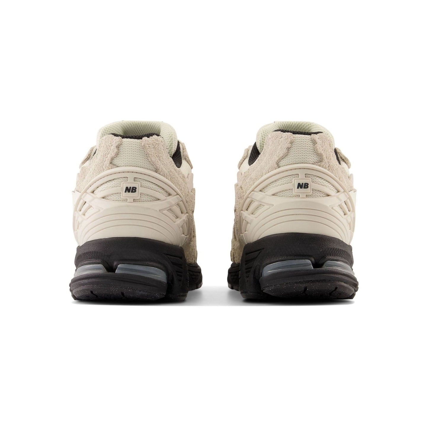New Balance 1906D 'Protection Pack - Turtledove' — UK 3.5 | EU 36 | US 4 — Top View