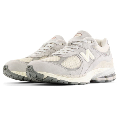 New Balance 2002R 'Lunar New Year - Concrete' — UK 3.5 | EU 36 | US 4 — Side View