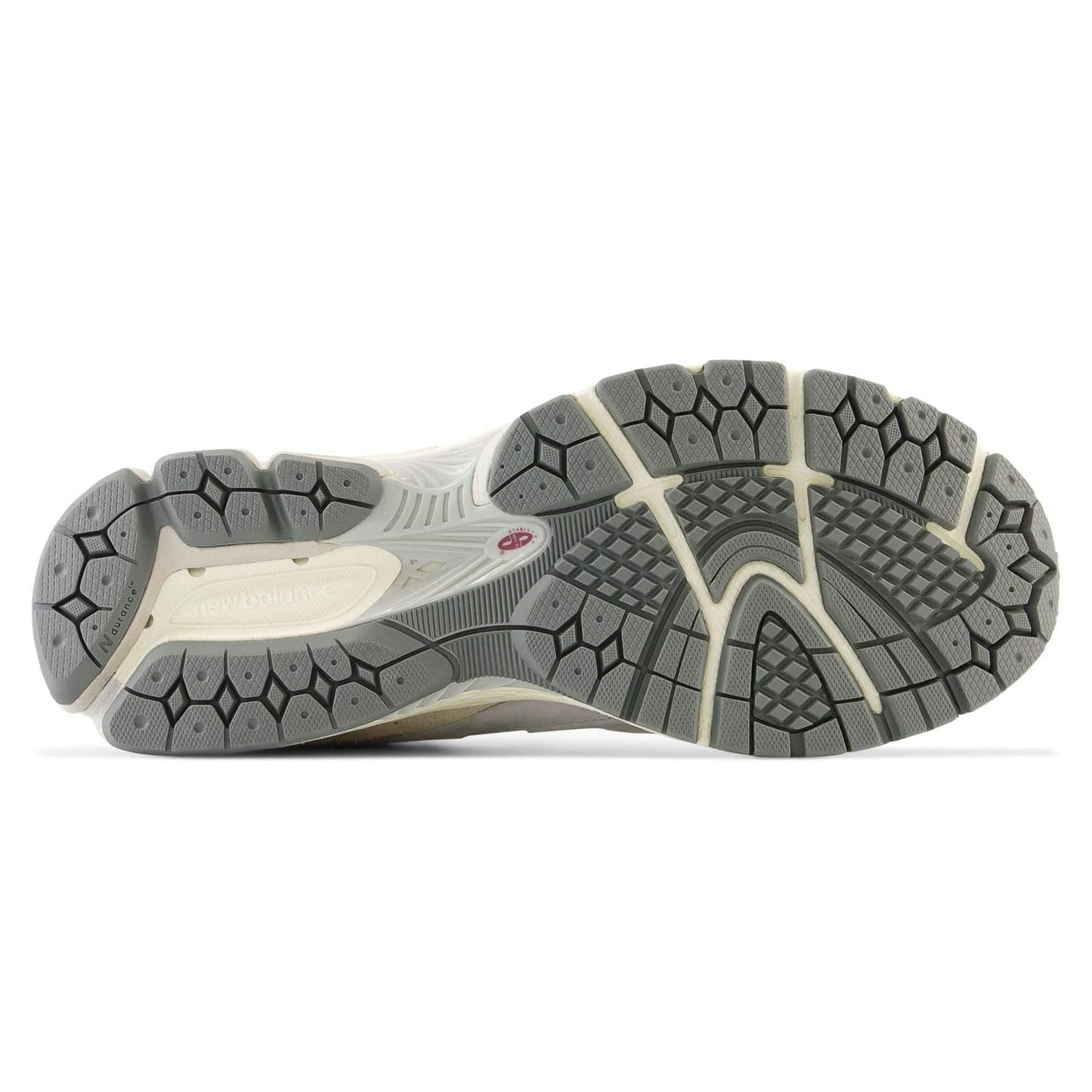 New Balance 2002R 'Lunar New Year - Concrete' — UK 3.5 | EU 36 | US 4 — Detail View