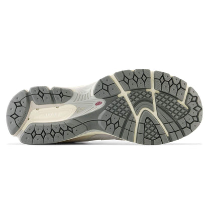 New Balance 2002R 'Lunar New Year - Concrete' — UK 3.5 | EU 36 | US 4 — Detail View