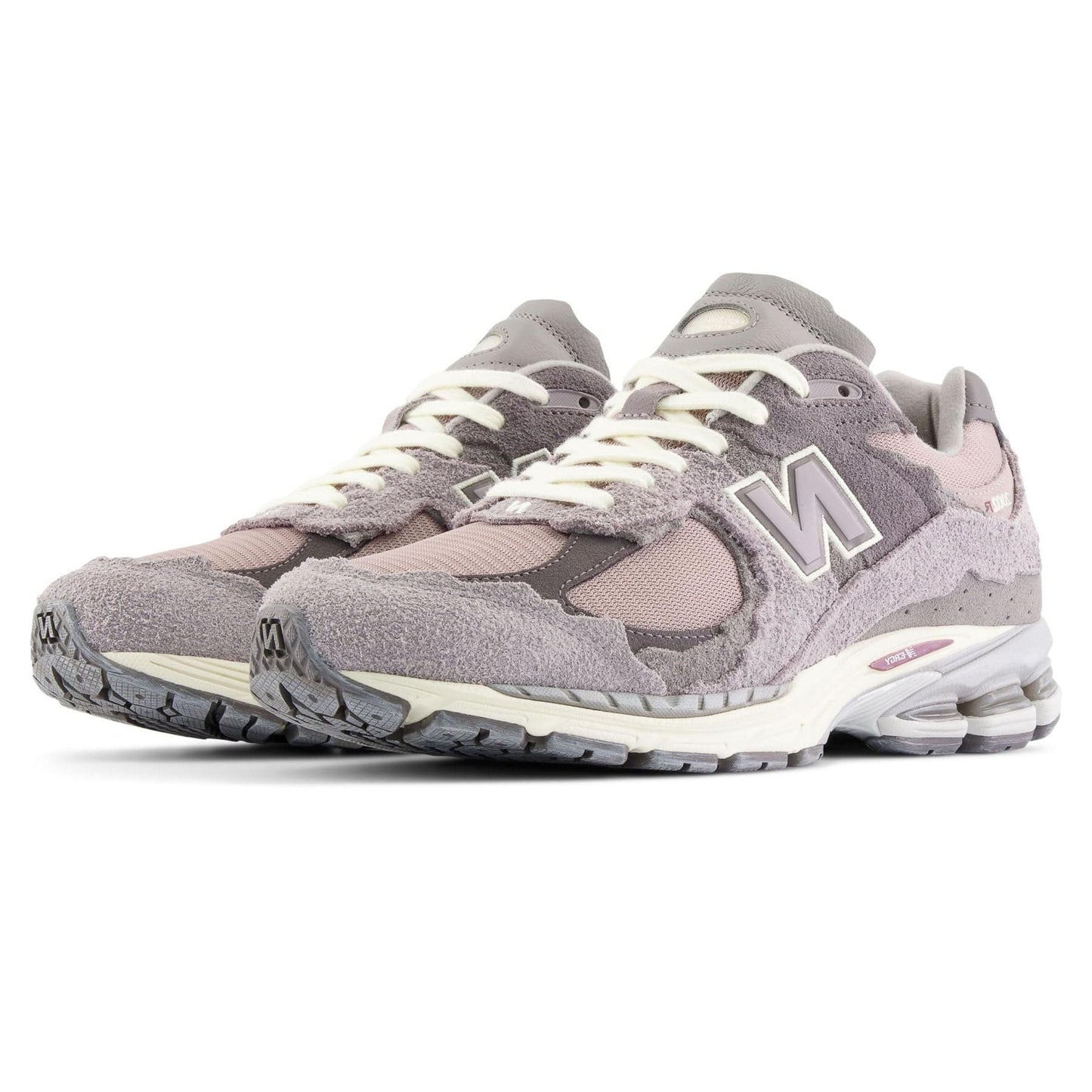 New Balance 2002R 'Protection Pack - Lunar New Year' — UK 3.5 | EU 36 | US 4 — Side View