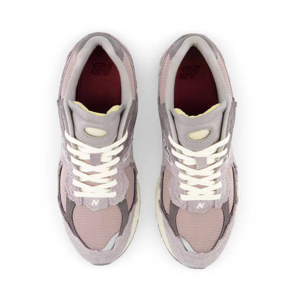 New Balance 2002R 'Protection Pack - Lunar New Year' — UK 3.5 | EU 36 | US 4 — Back View