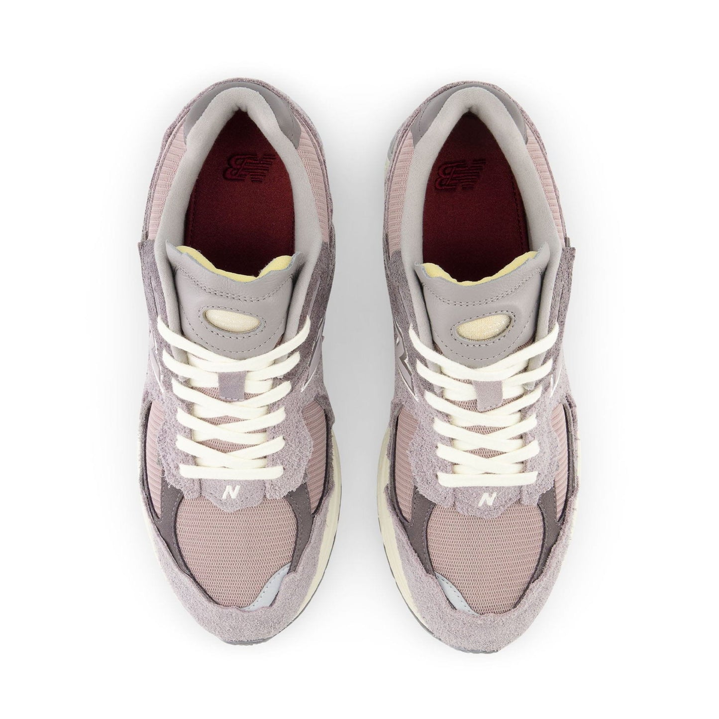 New Balance 2002R 'Protection Pack - Lunar New Year' — UK 3.5 | EU 36 | US 4 — Back View