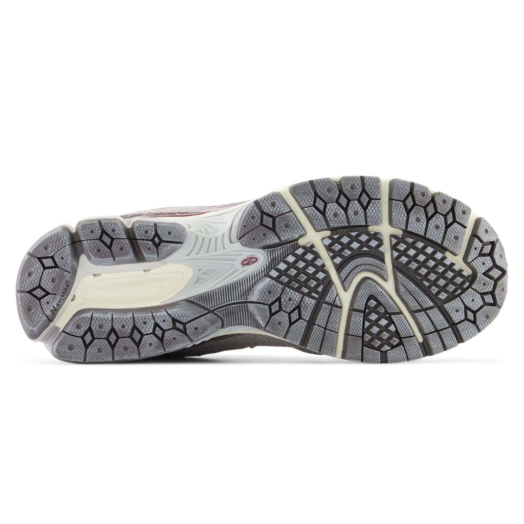 New Balance 2002R 'Protection Pack - Lunar New Year' — UK 3.5 | EU 36 | US 4 — Detail View