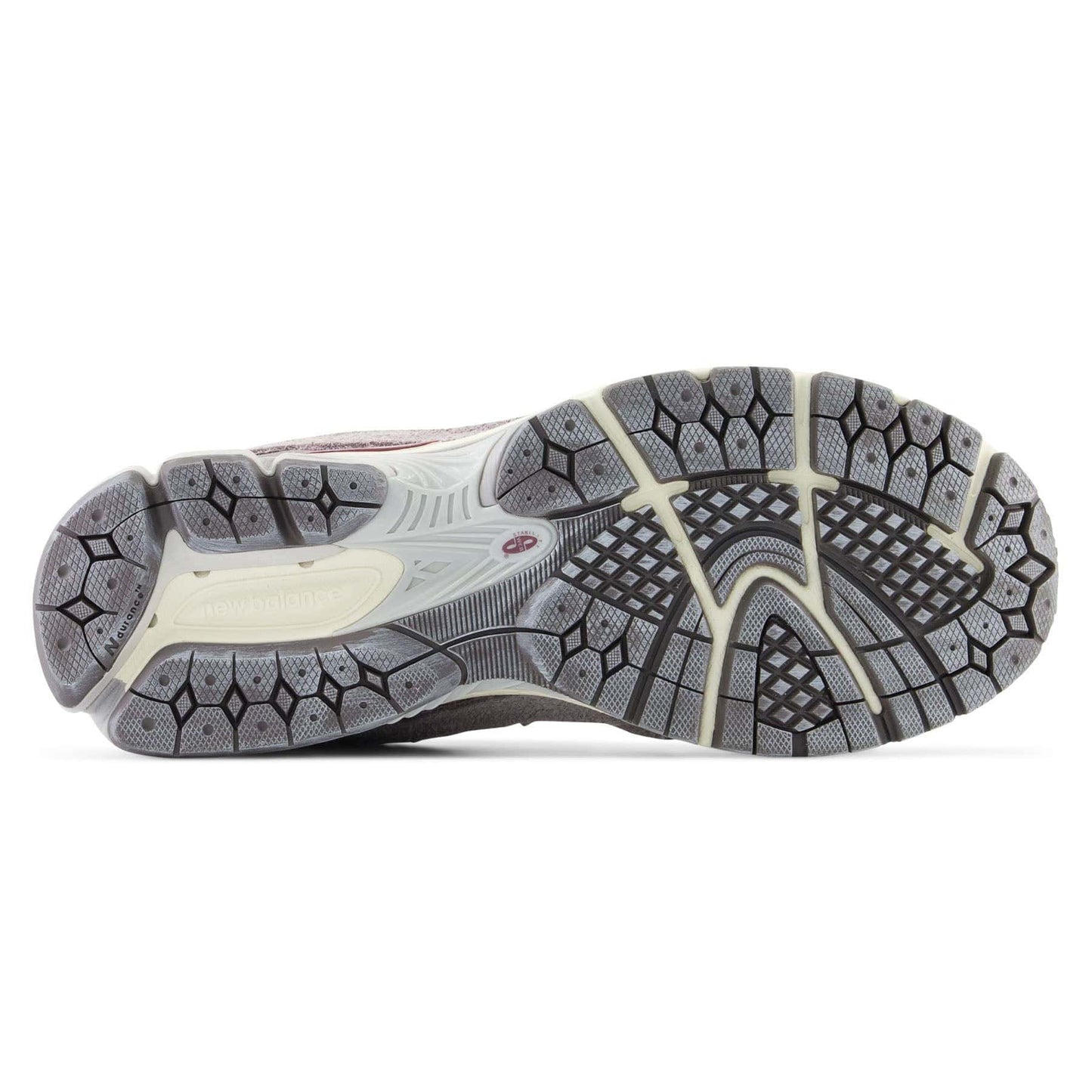 New Balance 2002R 'Protection Pack - Lunar New Year' — UK 3.5 | EU 36 | US 4 — Detail View
