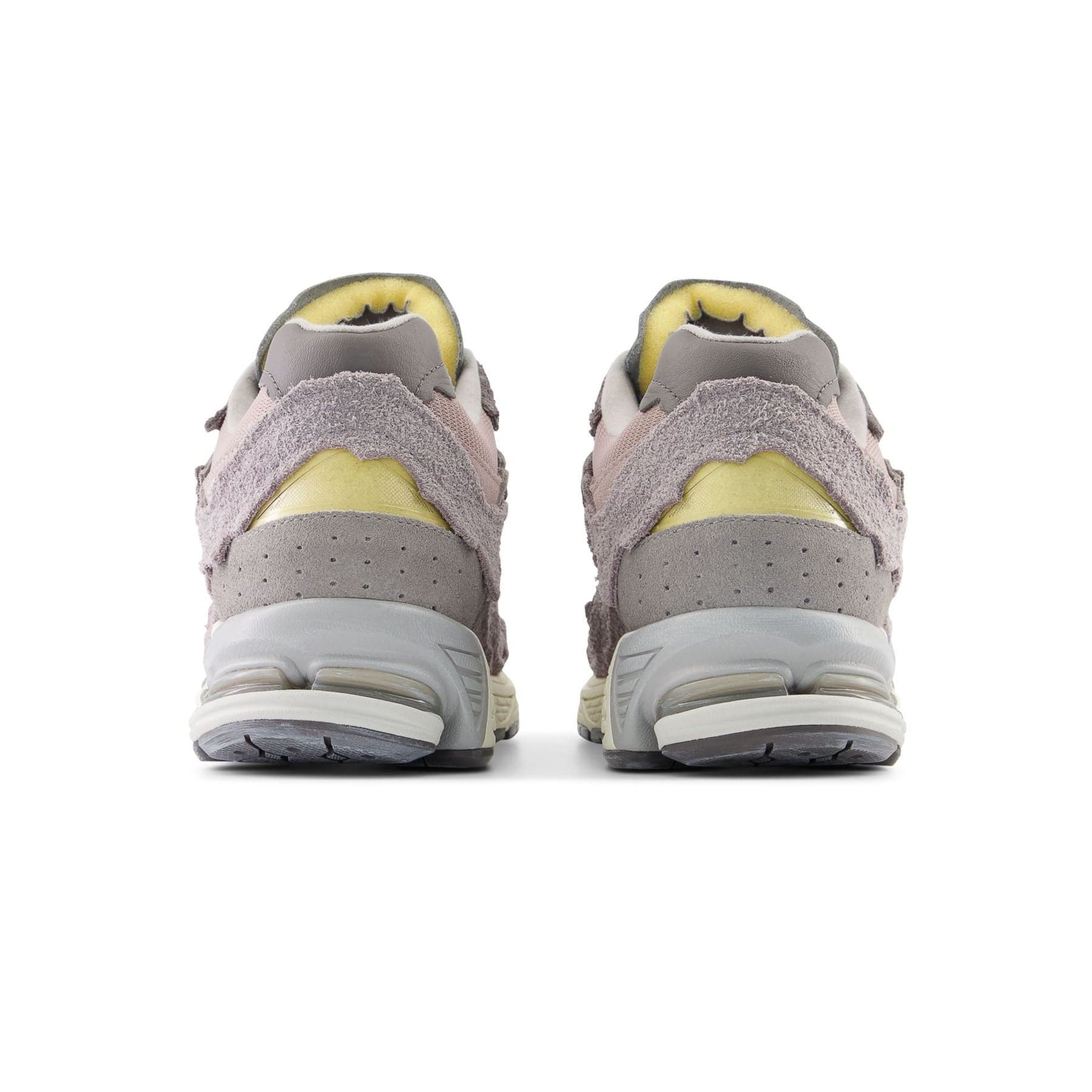 New Balance 2002R 'Protection Pack - Lunar New Year' — UK 3.5 | EU 36 | US 4 — Top View