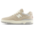 New Balance 550 'Lunar New Year - Driftwood' — UK 3.5 | EU 36 | US 4 — Front View