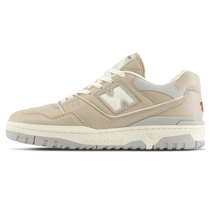 New Balance 550 'Lunar New Year - Driftwood' — UK 3.5 | EU 36 | US 4 — Front View