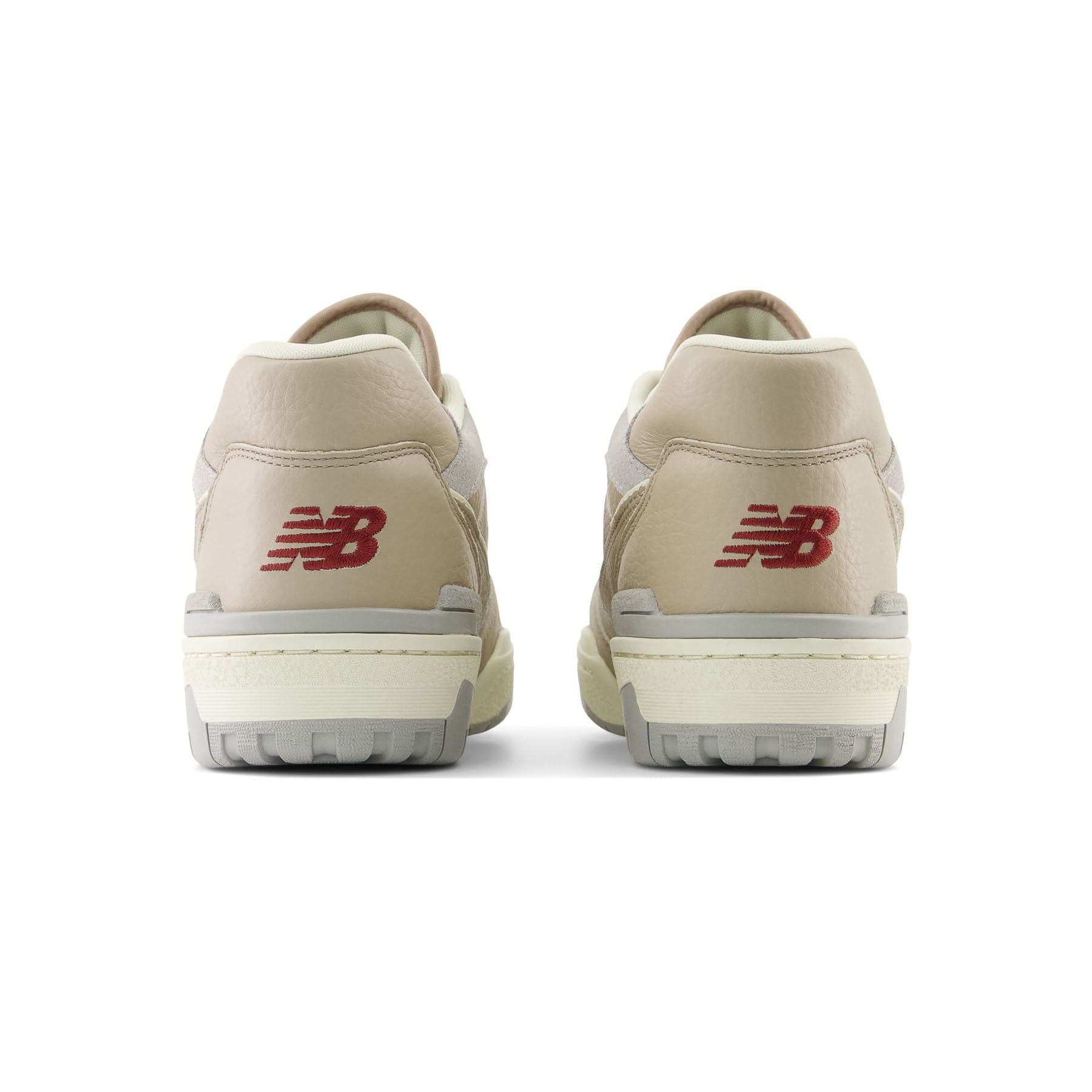 New Balance 550 'Lunar New Year - Driftwood' — UK 3.5 | EU 36 | US 4 — Top View