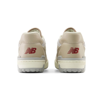 New Balance 550 'Lunar New Year - Driftwood' — UK 3.5 | EU 36 | US 4 — Top View