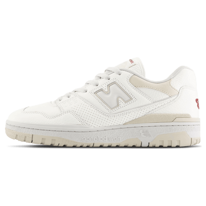 New Balance 550 'Lunar New Year - Sea Salt' — UK 3.5 | EU 36 | US 4 — Front View