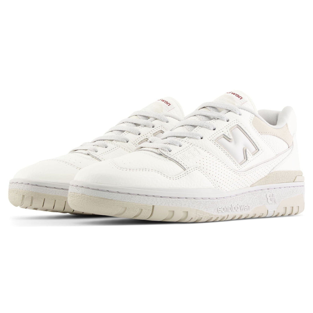 New Balance 550 'Lunar New Year - Sea Salt' — UK 3.5 | EU 36 | US 4 — Side View
