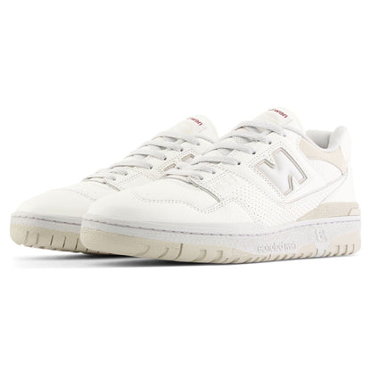 New Balance 550 'Lunar New Year - Sea Salt' — UK 3.5 | EU 36 | US 4 — Side View