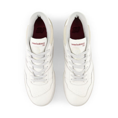New Balance 550 'Lunar New Year - Sea Salt' — UK 3.5 | EU 36 | US 4 — Back View